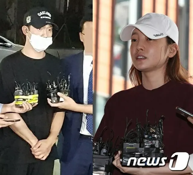 “私生活動画脅迫騒動”…ク・ハラ（KARA）元恋人の自宅などを家宅捜索＝韓国警察