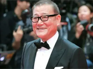俳優・國村隼、今年は審査員として釜山映画祭に出席「釜山に帰って来られてうれしい」