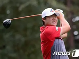 ＜ゴルフ＞“ルーキー”イム・ソンジェ、PGAデビュー戦で4位タイ＝セーフウェイオープン1R