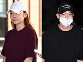 【全文】ク・ハラ（KARA）側、元恋人の和解要求に厳重警告「明白な2次加害行為」