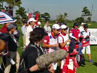 ＜女子ゴルフ＞2018年 ULインターナショナルクラウン、韓国で開幕