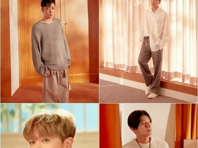 「Sechs Kies」が単独コンサートを1週間後に控え、ファンに正直な思いを明かした。（提供:OSEN）