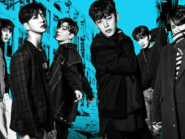 「B.A.P」、約 9か月ぶりとなるファンミーティング開催決定！ リリースイベントなど来日スケジュール続々発表！
