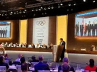 平昌冬季五輪の黒字62億円超　IOCに最終報告＝五輪組織委
