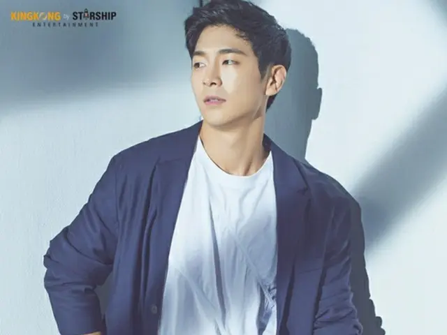 【公式】「MADTOWN」出身ジョタ、キングコングby STARSHIPと専属契約（提供:news1）