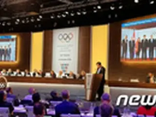 2018平昌（ピョンチャン）五輪、5500万ドル（約62億2千万円）以上の黒字