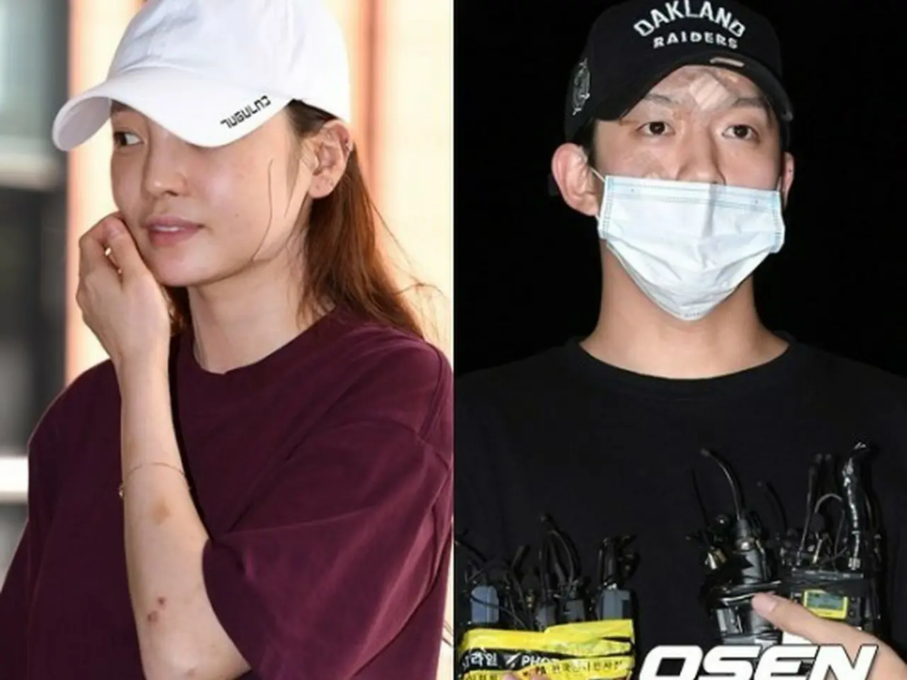 KARAク・ハラ リベンジポルノ ク・ハラ（KARA）と元恋人の”暴行・リベンジポルノ事件”に日本の国民的グループ「TOKIO」国分がコメント 「言うべきか迷ったと…」 |  wowKorea（ワウコリア）