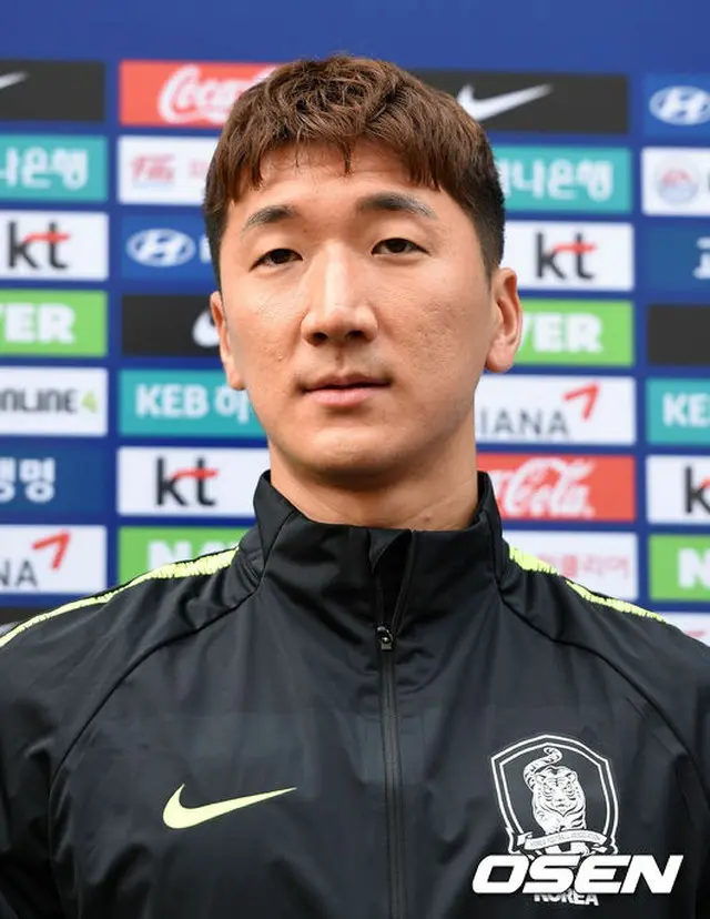 ＜サッカー＞“中東進出”チョン・ウヨン「シャビからサッカーと人間性すべてを学んでいる」