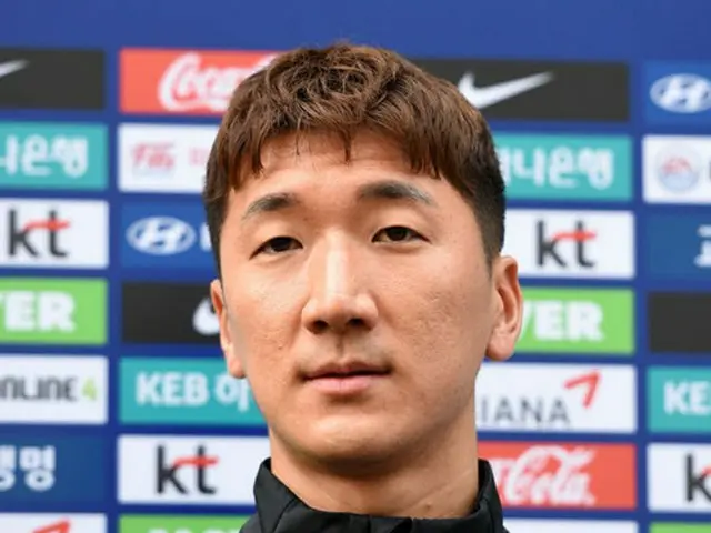 ＜サッカー＞“中東進出”チョン・ウヨン「シャビからサッカーと人間性すべてを学んでいる」