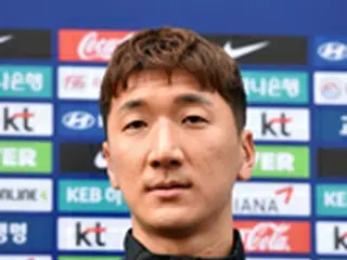 ＜サッカー＞“中東進出”チョン・ウヨン「シャビからサッカーと人間性すべてを学んでいる」