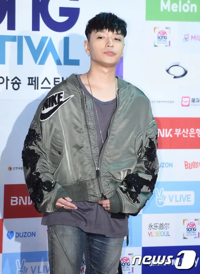 韓国ラッパーのSimon Dが、SNSでの暴言騒動について謝罪した。（提供:news1）