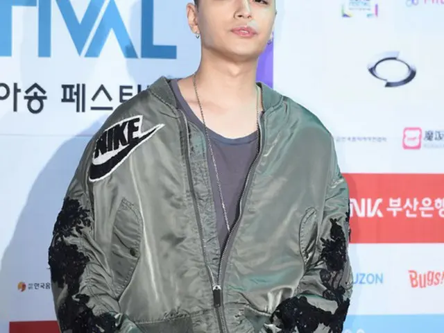 韓国ラッパーのSimon Dが、SNSでの暴言騒動について謝罪した。（提供:news1）