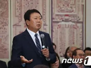 野球韓国代表ソン・ドンヨル監督、証人として国会に出席 「選手選抜において請託はなかった」