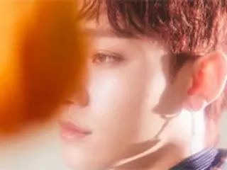 「EXO」CHEN、tvN「100日の朗君様」OSTに参加＝ドラマ出演中のメンバーD.O.を援護射撃