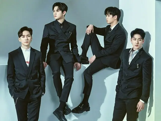 「NU'EST W」、11月カムバックを目標にアルバム作業に突入（画像:OSEN）