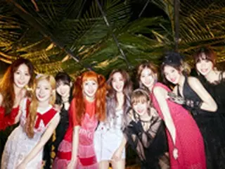 【公式】「TWICE」、11月5日にカムバック決定！