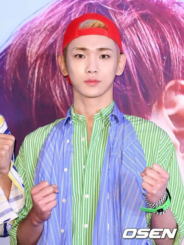 キー（SHINee）、デビューから10年で初のソロ出撃を決定！