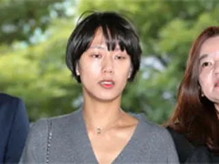 “非公開撮影会”人気ユーチューバー、公判で証言「撮影初日から高い水準の露出を強要された」