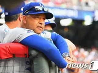 先発に悩むドジャースのロバーツ監督「リュ・ヒョンジン、どこでも好投するだろう」