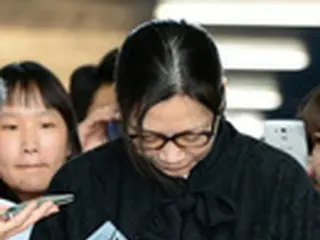 “ナッツ姫”こと韓進グループ長女チョ・ヒョナ氏、離婚訴訟裁判…20分で終了