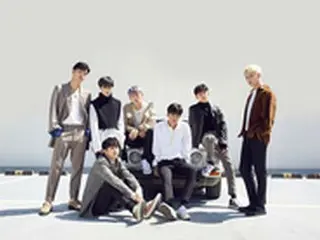 「iKON」、2週連続中国K-POP週間チャートで1位獲得！