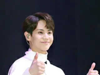 「Highlight」ヤン・ヨソプ、来年1月24日に一般義務警察へ入隊決定