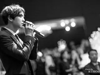 「EXO」メンバー、CHANYEOLの実姉パク・ユラアナウンサーの結婚式に出席