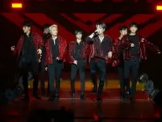 「iKON」、マレーシアコンサートも大盛況…現地ファンが韓国語で大合唱