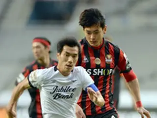 元サッカー韓国代表チャン・ハクヨン、現役選手に八百長提案… 選手が拒否・チームへ報告し発覚