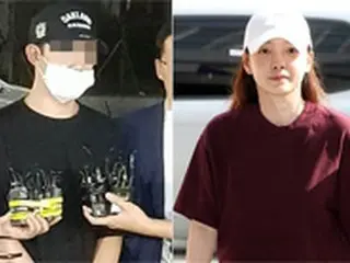 ク・ハラ（KARA）と元恋人の“暴行・リベンジポルノ事件”、今週中にも対質尋問へ＝2人に食い違い