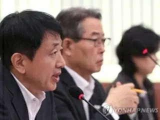 韓国与野党が観光公社を批判　外国人観光客減少を懸念＝国政監査