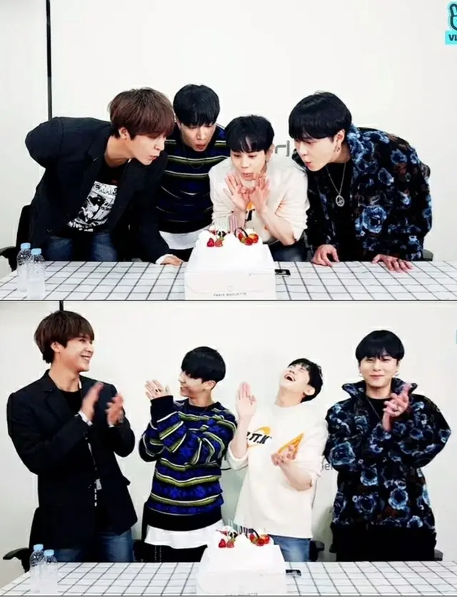 「Highlight」、29日4人体制での電撃カムバックを発表…11月にはコンサートも開催（提供:news1）