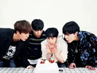 「Highlight」、29日4人体制での電撃カムバックを発表…11月にはコンサートも開催