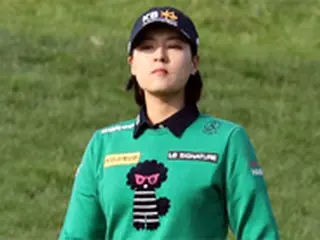 ＜女子ゴルフ＞チョン・インジ、KEBハナバンク選手権優勝で世界ランク12位に上昇