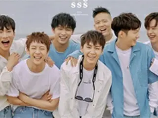 「BTOB」、11月に新曲発表へ…“兵役中”ウングァン抜きの6人体制でカムバック