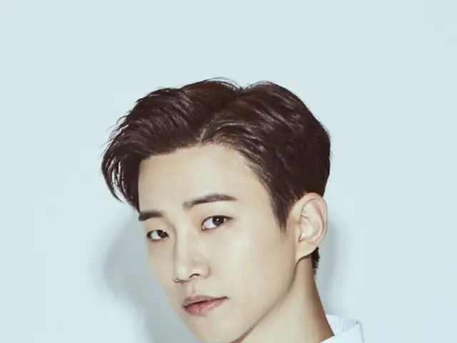 ジュノ（2PM）、シンガポールで開催の「韓流博覧会」広報大使に委嘱（画像:OSEN）