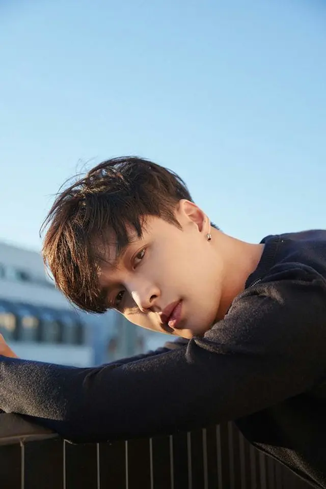 「EXO」LAY、米デビューアルバム「NAMANANA 」19日に全世界で公開！（提供:OSEN）