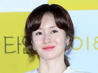 女優キム・ジス、“泥酔状態”でインタビュー現場に40分遅刻…