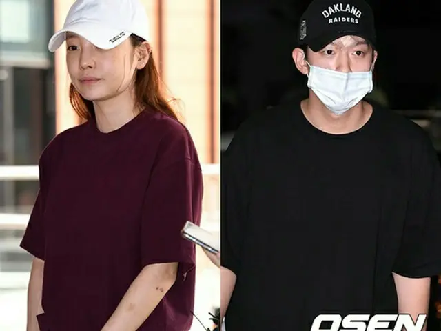 ク・ハラ（KARA）と元恋人のリベンジポルノ事件、日本メディアも報道… 韓国事情に詳しい弁護士の見解は（画像:OSEN）