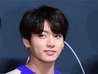 「防弾少年団」JUNG KOOK、「秋に最も似合う声色を持つアイドルメンバー」1位に！