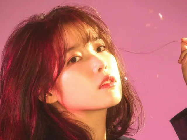 韓国歌手IU（アイユー）が、「2018 Asia Artist Awards」に出席することになった。（提供:news1）