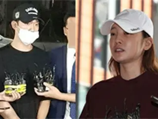 ク・ハラ（KARA）と元恋人、“暴行・リベンジポルノ事件”で昨日（17日）対質尋問受ける…真相把握へ