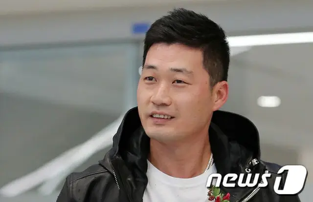 オ・スンファン、休息のため韓国に帰国 「韓国プロ野球に復帰したい」