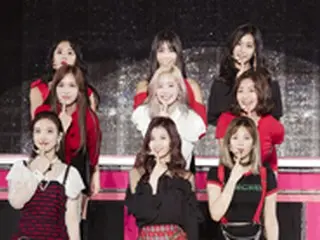 「TWICE」初のアリーナツアー完走！2019年ドームツアーの開催決定