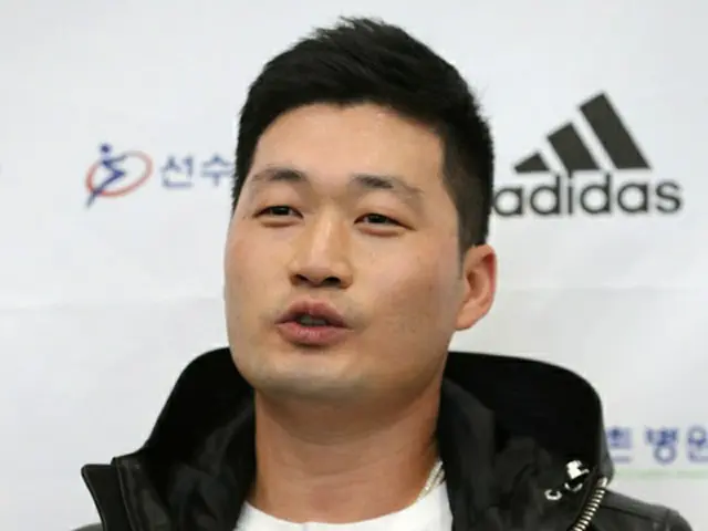 ”韓国復帰”熱望するオ・スンファン、来シーズン復帰の可能性を事務所は否定 「現実的に難しい」