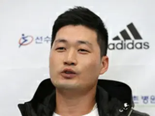 ”韓国復帰”熱望するオ・スンファン、来シーズン復帰の可能性を事務所は否定 「現実的に難しい」