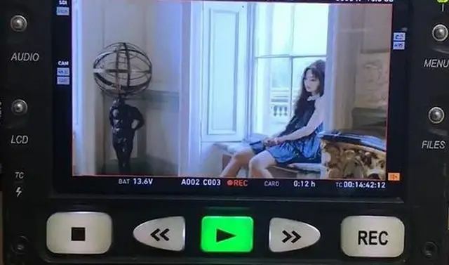 YG代表、「BLACKPINK」4人のソロ曲プロジェクトを発表…JENNIEからROSEの順に（提供:news1）