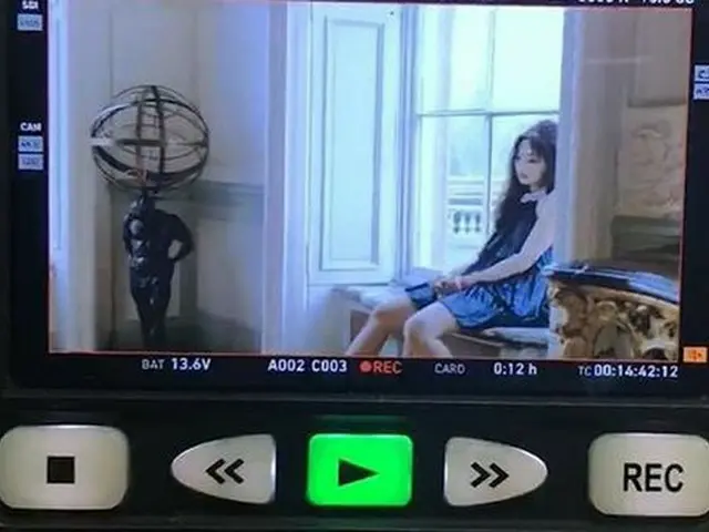 YG代表、「BLACKPINK」4人のソロ曲プロジェクトを発表…JENNIEからROSEの順に（提供:news1）