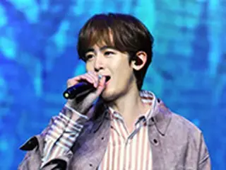 「2PM」ニックン、中国で初の単独ファンミーティング開催アジアのプリンスを証明