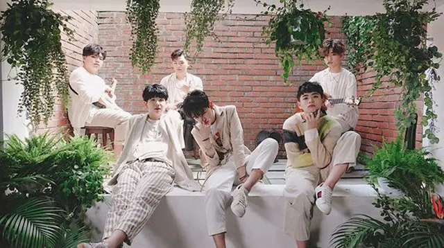 ボーイズバンド「TheEastLight.」、本日（19日）緊急記者会見へ＝暴行事件を自ら言及か（画像:OSEN）